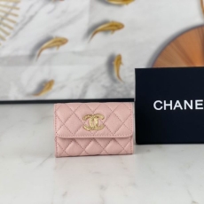 Chanel Wallets Purse